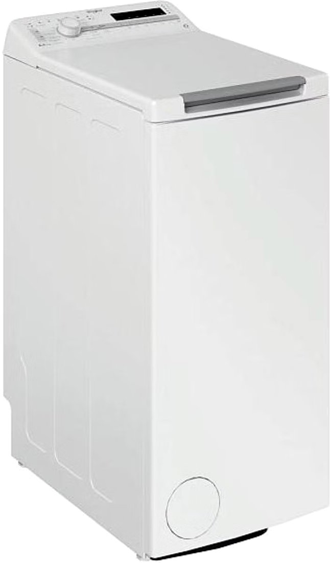 

Стиральная машина с вертикальной загрузкой Whirlpool TDLR 65230SS EU/N