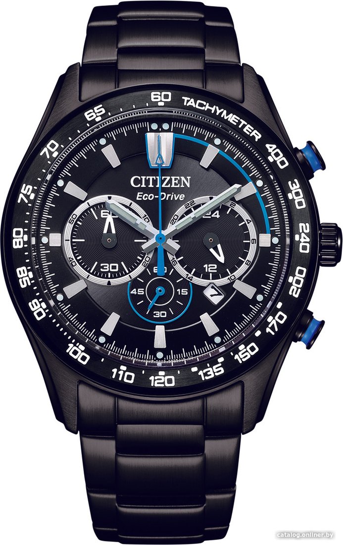 Наручные часы Citizen CA4485-85E