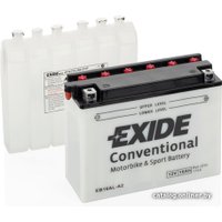 Мотоциклетный аккумулятор Exide EB16AL-A2 (16 А·ч)