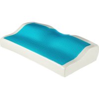 Ортопедическая подушка Mio Tesoro 60x35x12 AL2462114