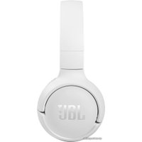 Наушники JBL Tune 510BT (белый)