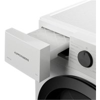 Сушильная машина KUPPERSBERG DM 593 W