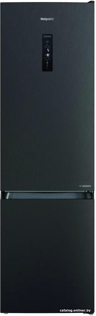 

Холодильник Hotpoint HT 8201I DX O3