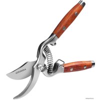 Секатор Grinda PRO Line P-17 423417