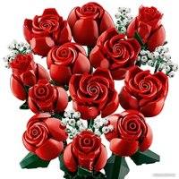 Конструктор LEGO Icons 10328 Букет роз в Мозыре