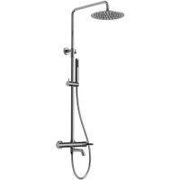 Душевая система  Altrobagno Unione 030208 Cr