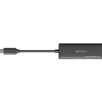 Док-станция A4Tech DST-40C