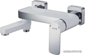 Смеситель Gappo G3248