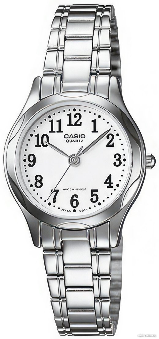 Наручные часы Casio LTP-1275D-7B