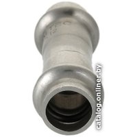 Фитинг Valtec Соединитель прямой VTi.903 35x28 VTi.903.I.003528