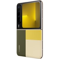 Телефон Huawei Pura X Collector's Edition 16GB/1TB (стильный зеленый, китайская версия)