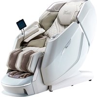 Массажное кресло Orlauf Angel (white)