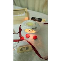 Подарочный набор 4SOUL с аромалампой