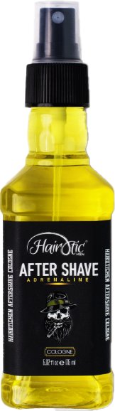 

Средства для бритья Hairoticmen After Shave Adrenaline (175мл)