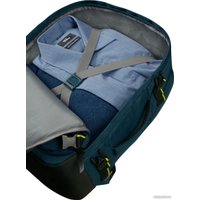 Городской рюкзак American Tourister Take2cabin 15.6" 91G-01005 (синий)