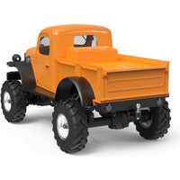 Автомодель Udirc UCX2401 (оранжевый)