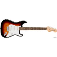 Электрогитара Fender Squier Affinity Series Stratocaster 3-Color Sunburst