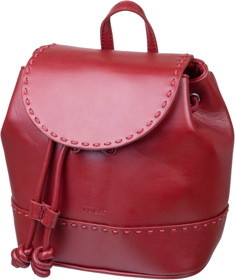

Городской рюкзак Pola 2601 (бордовый)