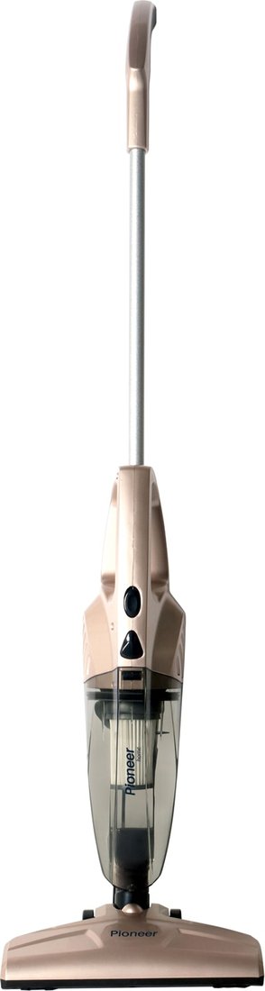 

Пылесос Pioneer VC461S (sea perl)