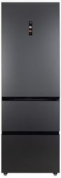 

Холодильник DeLonghi DMFS 19PINF GB Matteo