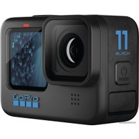 Экшен-камера GoPro HERO11 Black