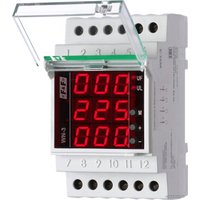 Указатель напряжения Евроавтоматика F&F WN-3 EA04.007.007
