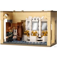 Конструктор LEGO Harry Potter 76386 Хогвартс: ошибка с оборотным зельем