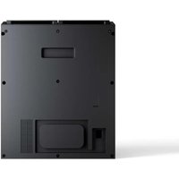 Робот-пылесос Ecovacs Deebot X11 OmniCyclone DEX99-1 (черный)