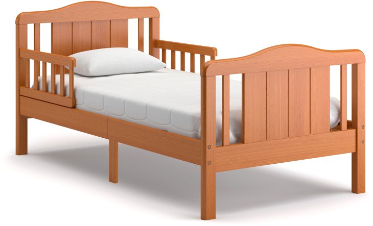 

Кровать Nuovita Volo Ciliegio 160х80 (вишня)