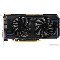 Видеокарта MSI HD 7770 1024MB GDDR5 (R7770-2PMD1GD5/OC)