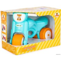 Каталка Полесье Мини-мото сафари 90744