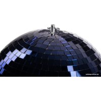 Диско-шар/лампа LAudio WS-MB25BLUE (синий)