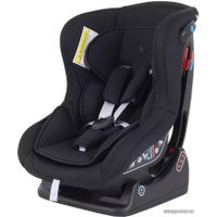 Детское автокресло Rant Pilot Active Line LB777 (черный)