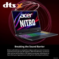 Игровой ноутбук Acer Nitro 5 AN515-58-725A NH.QFMAA.003