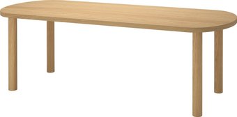 Кухонный стол Ikea Stockholm 2025 s79579984