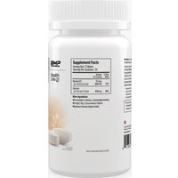 Комплекс Maxler Calcium Citrate + D3 (60 таблеток)