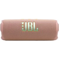 Беспроводная колонка JBL Flip 7 (розовый)
