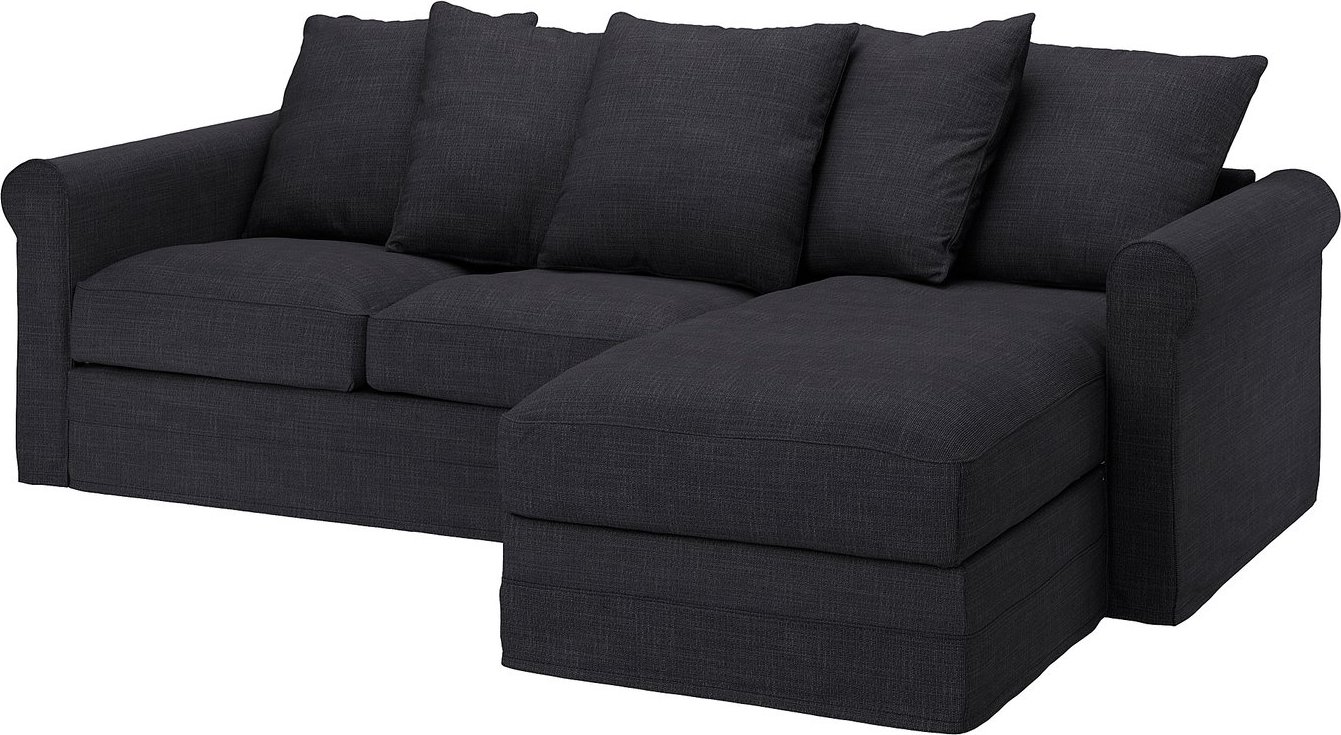 

Чехол для дивана Ikea Gronlid s39439995