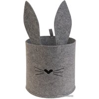 Органайзер для хранения Eva Funny Серый заяц Я47191