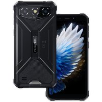Телефон Oukitel G3 4GB/64GB (черный)
