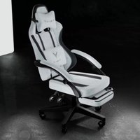 Игровое (геймерское) кресло Knight Nitro/F (голубой) в Гродно