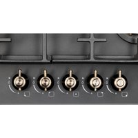 Варочная панель Hiberg VM 7255 B