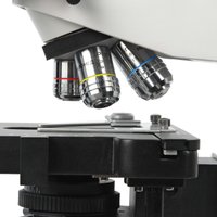 Микроскоп Микромед 3 ЛЮМ 10525