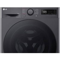 Стирально-сушильная машина LG F2D9550YJ