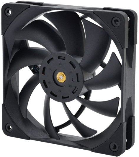 

Вентилятор для корпуса Thermalright TL-C12 PRO