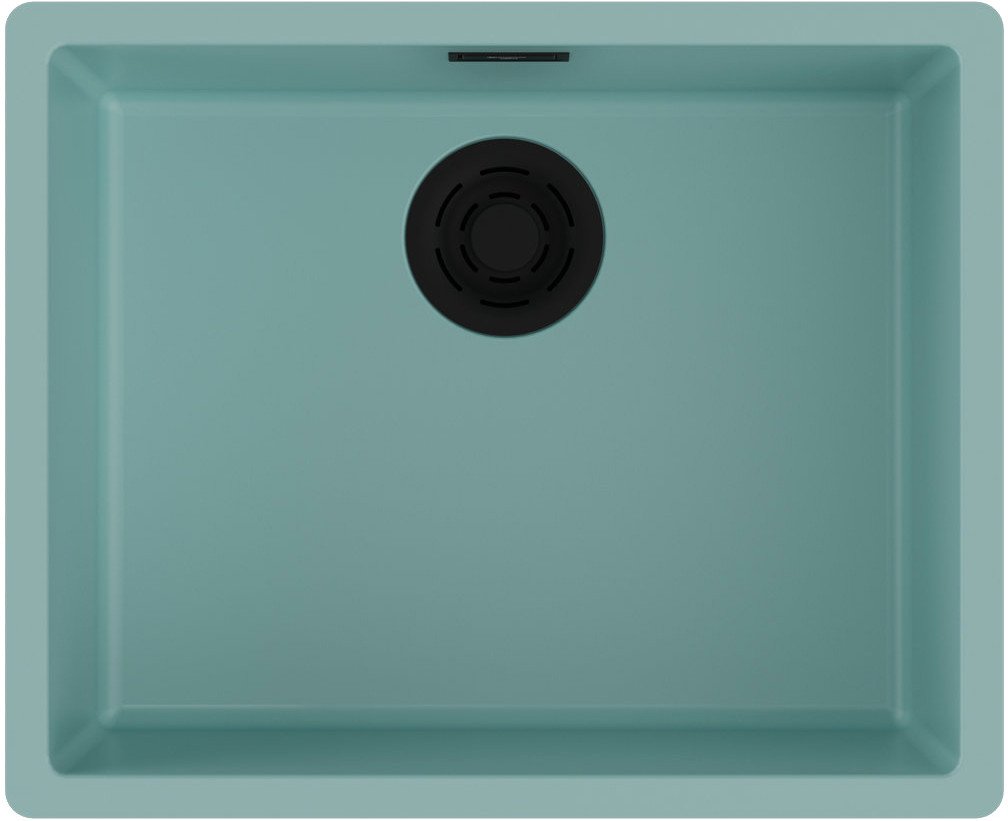 

Кухонная мойка Omoikiri Yamakawa 55 Integra-AZ 4997260 (azur blue)