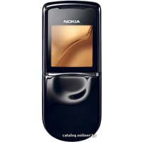 Кнопочный телефон Nokia 8800 Sirocco Edition