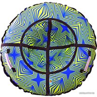 Тюбинг RT Калейдоскоп 105 см