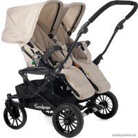 Универсальная коляска Emmaljunga Double Viking