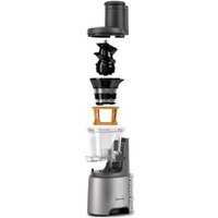 Соковыжималка Kenwood PureJuice XL JMP85.000SI